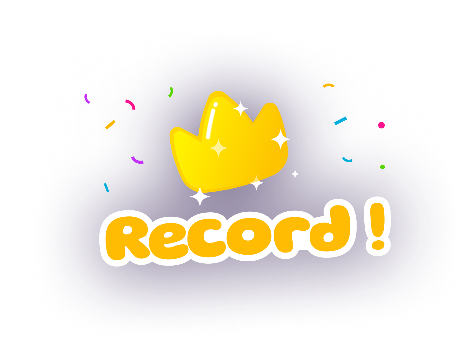 Record de score Block Tower